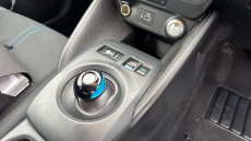 Nissan LEAF 110kW Acenta 39kWh 5dr Auto Electric Hatchback